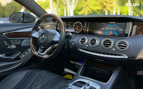 Mercedes-Benz S-Класс 2014 - фото 14