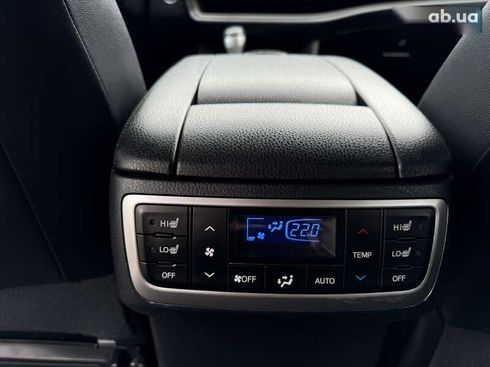 Toyota Highlander 2014 - фото 25