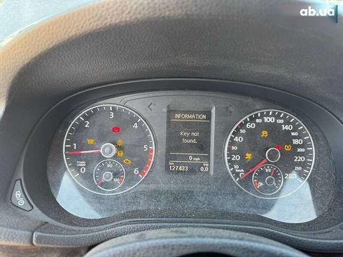 Volkswagen Passat 2013 - фото 7