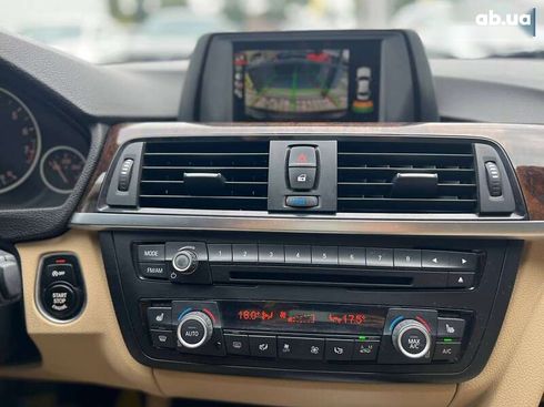 BMW 3 серия 2014 - фото 11