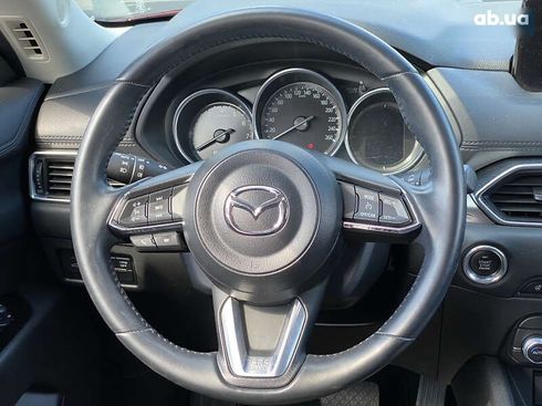 Mazda CX-5 2020 - фото 13