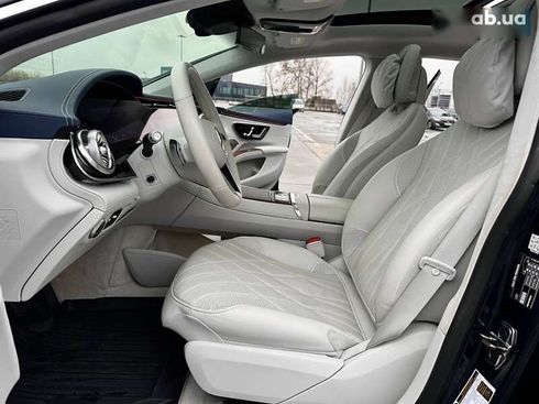 Mercedes-Benz EQS-Класс 2023 - фото 25