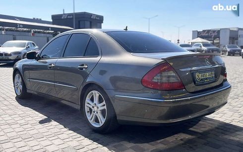 Mercedes-Benz E-Класс 2008 - фото 5