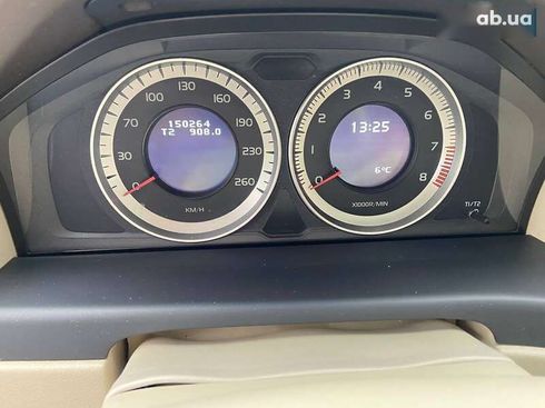 Volvo S80 2012 - фото 28