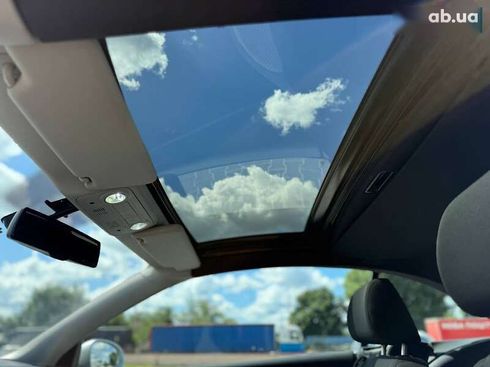 Volkswagen Eos 2007 - фото 17