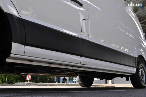 Volkswagen Crafter 2020 - фото 28