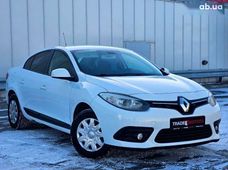 Продажа б/у Renault Fluence 2013 года - купить на Автобазаре