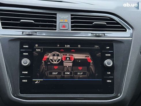 Volkswagen Tiguan 2022 - фото 29
