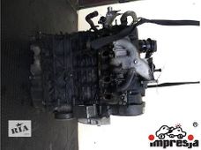 Двигатель в сборе Skoda - купить на Автобазаре