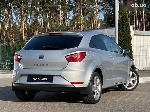 SEAT Ibiza 2013 - фото 16