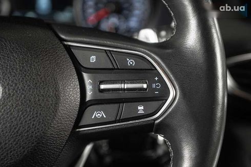 Hyundai Santa Fe 2021 - фото 23
