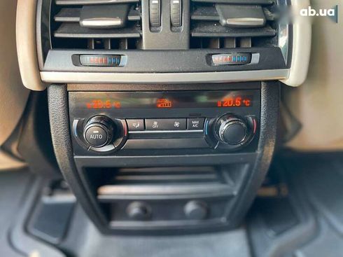 BMW X5 2015 - фото 22