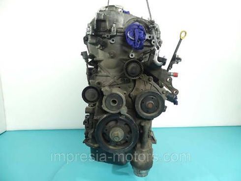двигатель в сборе для Toyota Avensis - купити на Автобазарі - фото 4