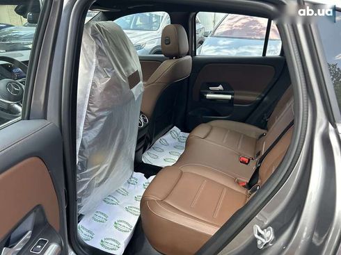 Mercedes-Benz EQA-Класс 2024 - фото 24