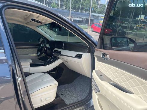 Hyundai Palisade 2022 - фото 21