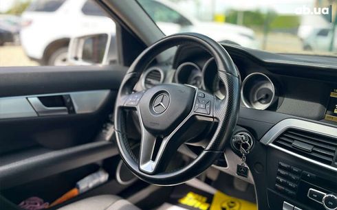 Mercedes-Benz C-Класс 2012 - фото 27