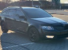 Продаж вживаних Skoda в Івано-Франківській області - купити на Автобазарі