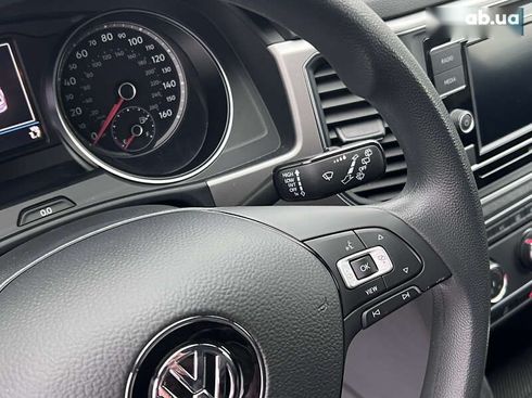 Volkswagen Atlas 2019 - фото 18