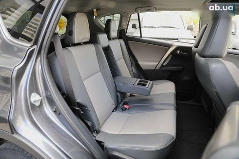 Toyota RAV4 2014 - фото 7
