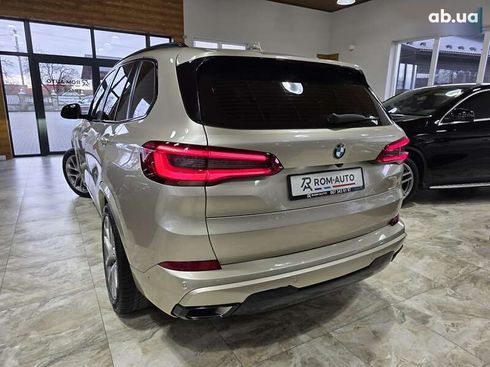 BMW X5 2019 - фото 20