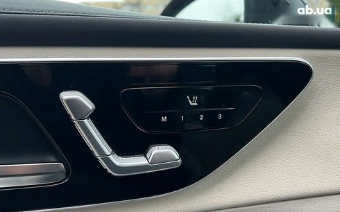 Mercedes-Benz GLC-Класс 2024 - фото 20