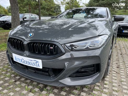 BMW 8 серия 2023 - фото 6