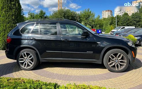 BMW X5 2011 - фото 8