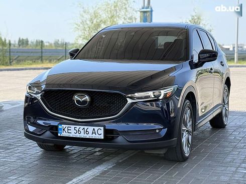 Mazda CX-5 2021 - фото 3