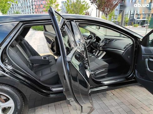Hyundai i40 2012 - фото 22