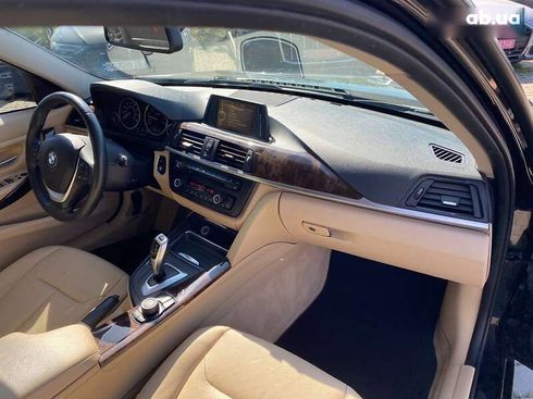BMW 3 серия 2013 - фото 9