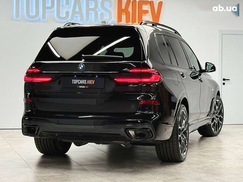 BMW X7 2024 - фото 12