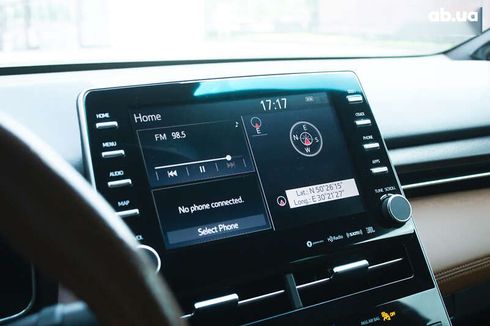Toyota Avalon 2020 - фото 22