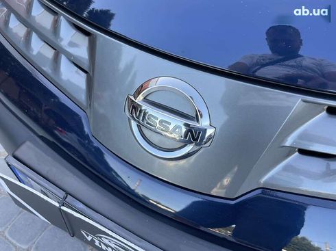 Nissan Note 2007 - фото 23