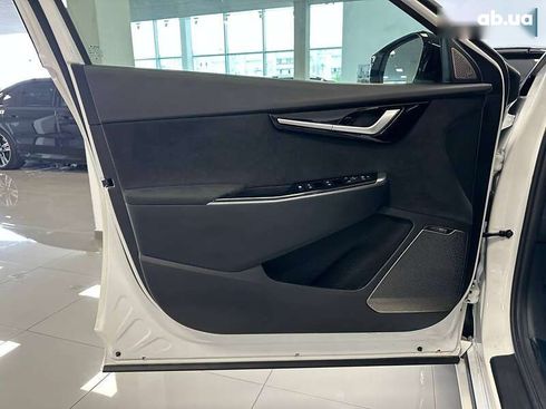 Kia EV6 2023 - фото 11