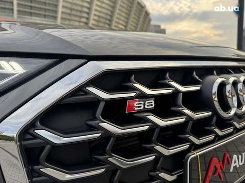 Audi S8 2024 - фото 13