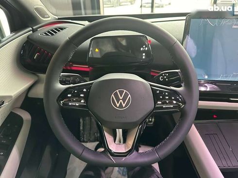 Volkswagen ID. Unyx 2024 - фото 18