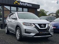 Продаж вживаних Nissan в Волинській області - купити на Автобазарі
