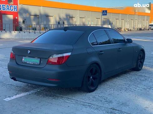 BMW 5 серия 2004 - фото 6