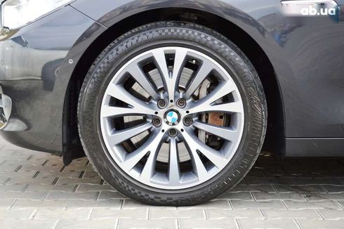 BMW 5 серия 2011 - фото 11