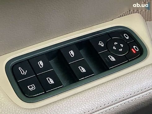 Porsche Cayenne 2019 - фото 24
