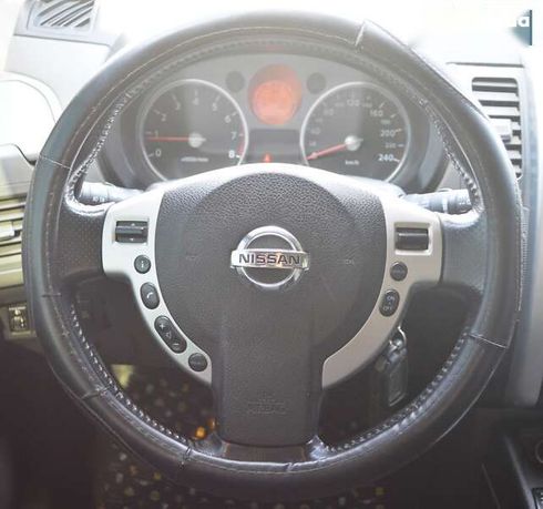 Nissan X-Trail 2008 - фото 14