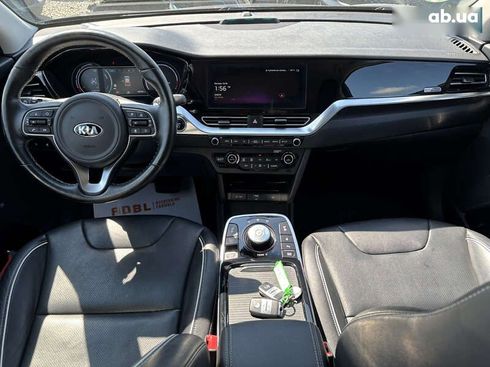Kia Niro 2020 - фото 28