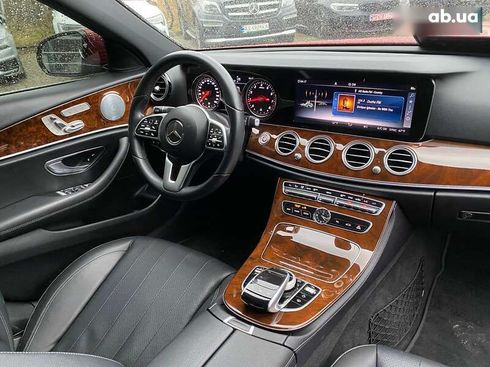 Mercedes-Benz E-Класс 2018 - фото 10
