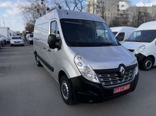 Купити Renault Master 2019 бу в Києві - купити на Автобазарі