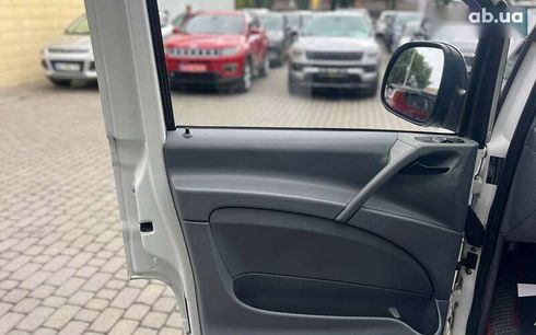 Mercedes-Benz Vito 2006 - фото 9