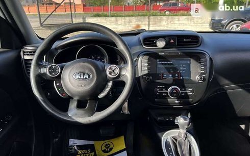 Kia Soul 2018 - фото 14