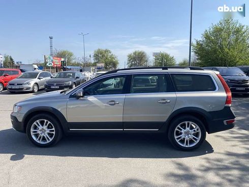 Volvo XC70 2015 - фото 8