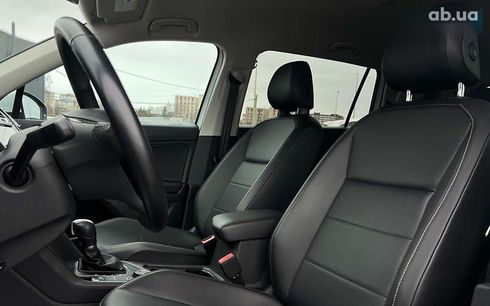 Volkswagen Tiguan 2018 - фото 7