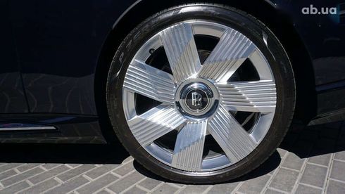 Rolls-Royce Spectre 2024 - фото 16
