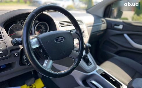 Ford Kuga 2012 - фото 17
